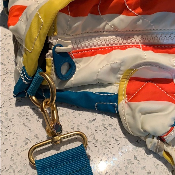 Marc By Marc Jacob diaper bag